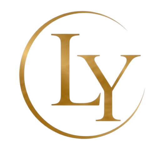 The Luxe Yatra Logo