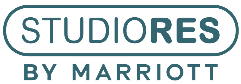 SERIES BY MARRIOTT Logo