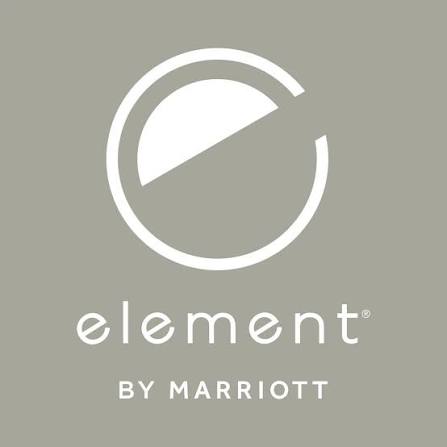 ELEMENT HOTELS Logo