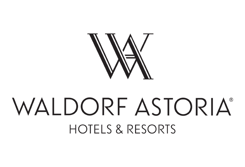 WALDORF ASTORIA Logo