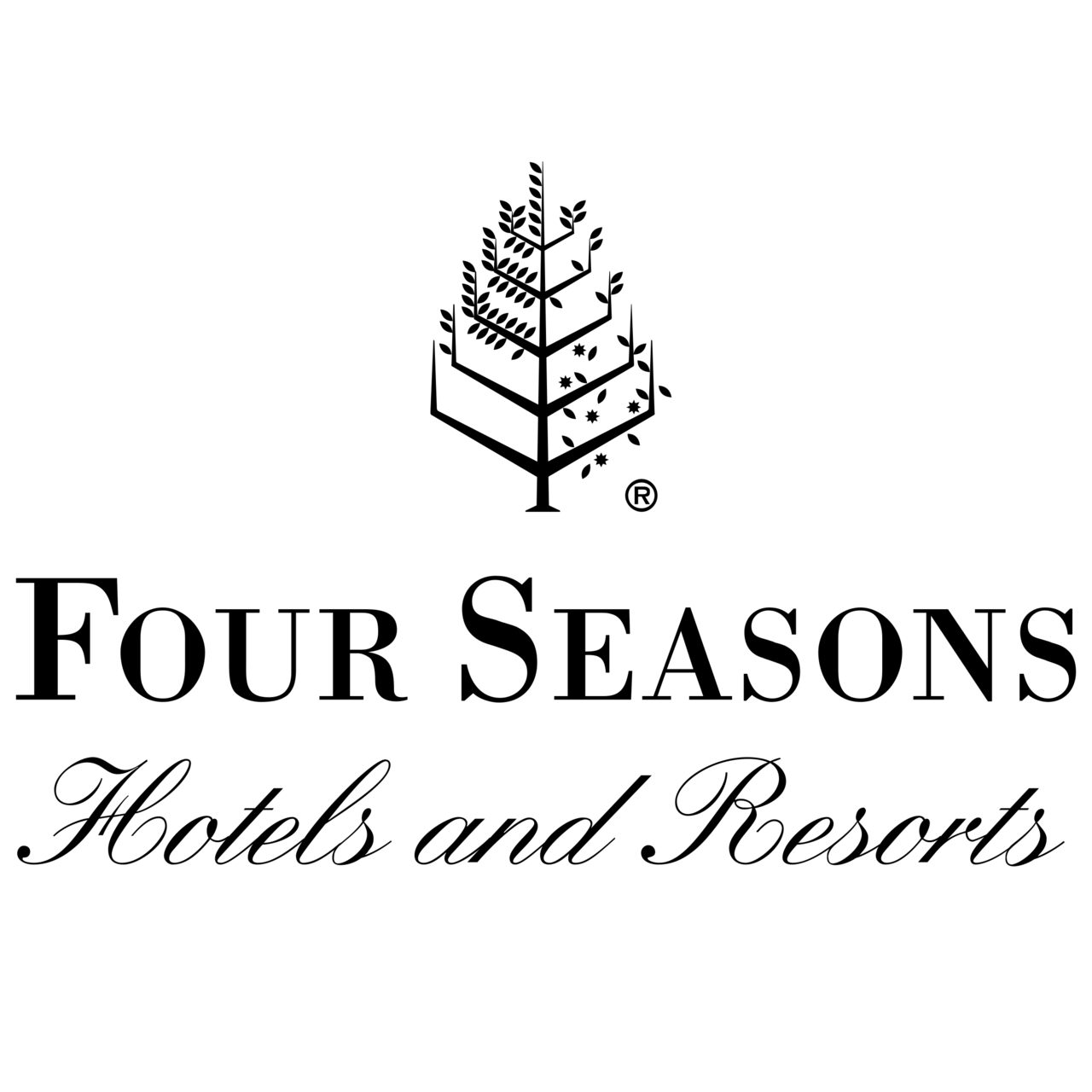 FOUR SEASONS Logo