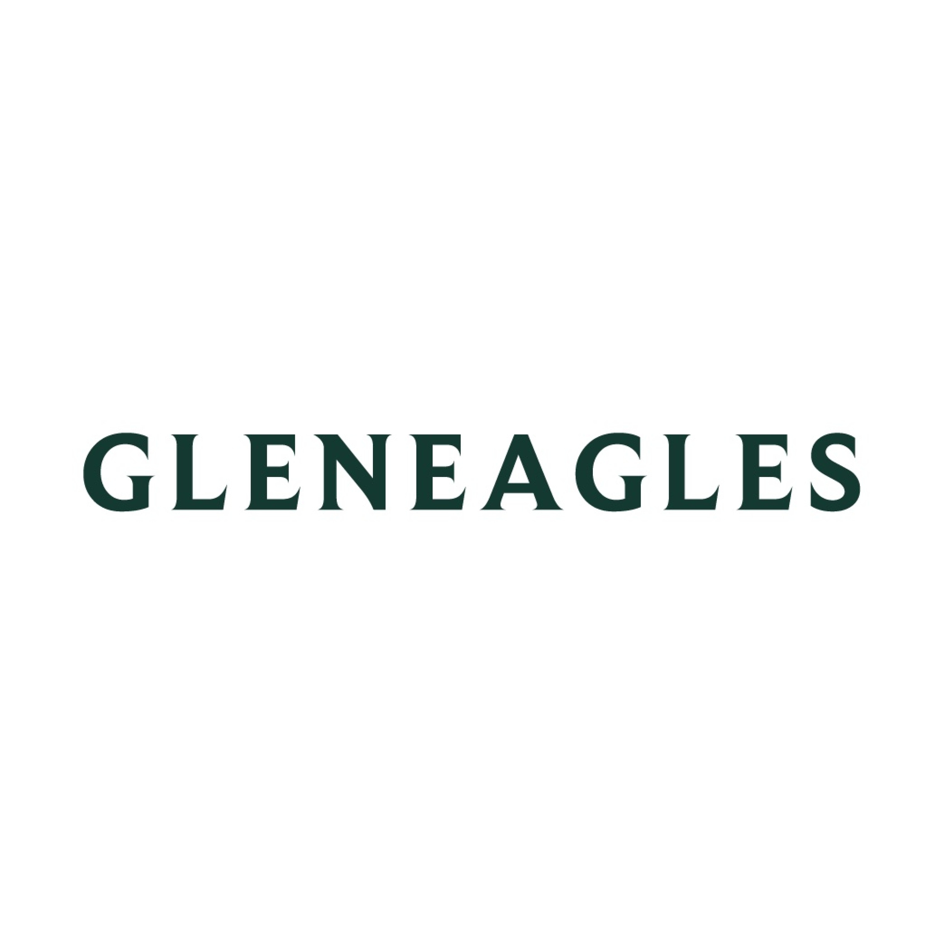 GLENEAGLES Logo