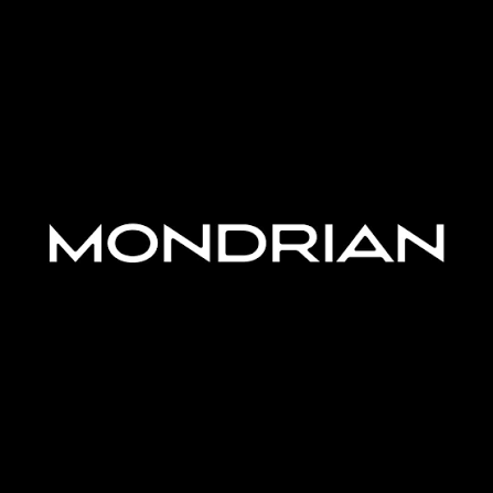 MONDRIAN Logo