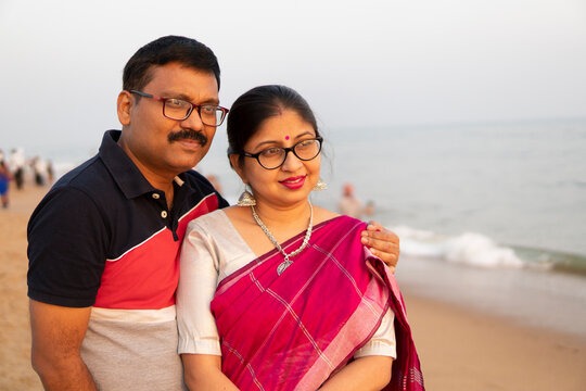 Rajesh & Sunita Malhotra